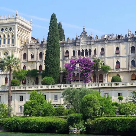 Apartamento Absentia 1763 Garda Boutique - Front